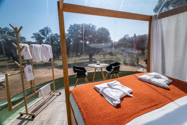 El Toril Glamping Experience 1