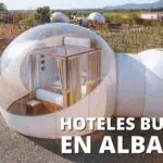 Los mejores Hoteles Burbuja en Albacete